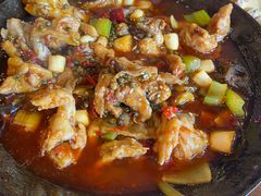 -泥糊破店小酒馆·团建聚餐(南京西路店)