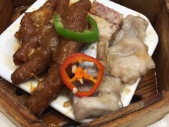 -百乐门喜宴(海珠广场华厦店)