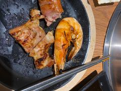 -小京致·碳火烤肉(贝岗村大街店)