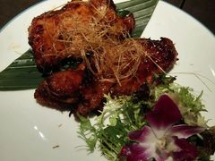 -美奈小馆·越南料理(中航城君尚购物中心店)