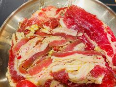 -西塔老太太泥炉烤肉(双井店)