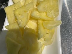 -英雄故事地摊烤肉(马驹桥店)