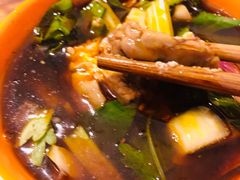 -特色油卤串串(水碾河店)