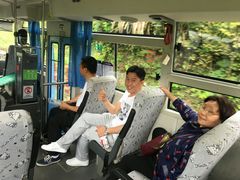 -浙西大峡谷