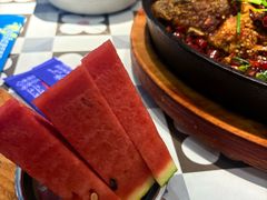 -勇利赵家烤肉坊(翠华北路店)
