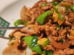 -绿草地·湘菜(7mall店)