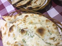 -Santoor 萨都里印度餐厅(北锣鼓巷店)