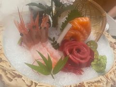 -月下料理(楷林IFC店)