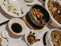 -粗茶淡饭·汉口公馆(循礼门店)