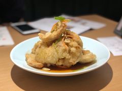 锅包肉-天怡興·百年蒸饺(中心书城店)
