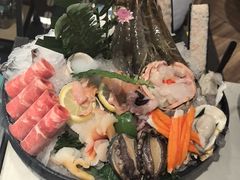 -生如夏花泰式火锅(鹭洲里店)