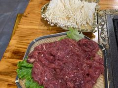 -滇藏石锅宴(北门坡古城管理局店)