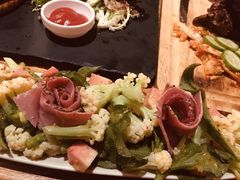 -Let's Taipei 非常烘焙(太古里店)