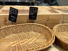 -佐敦面包铺·JORDAN BAKERY