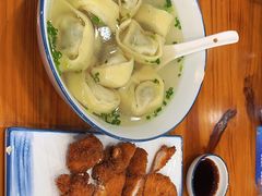 -小方的面(徐家汇店)