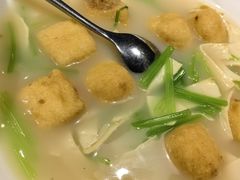 -東舍食唐精品陕菜馆
