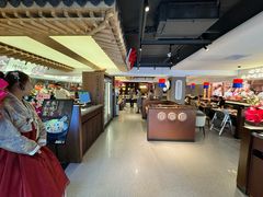-将军牛排·尔滨地标朝鲜族美食(总店)