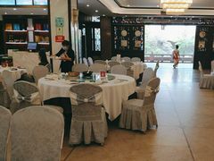 -东江渔村·古典园林·30年粤菜老字号(太和店)