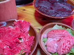 -正南齊北重庆老火锅(光华村直营店)