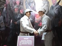 -新四军黄桥战役纪念馆(新馆)