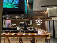 -鸟山鸣·日料食堂(王府井店)