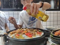 -酒拾烤肉(泉塘店)
