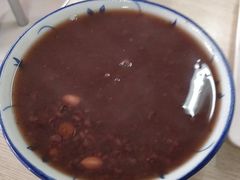 八宝粥-老虎早餐连锁(湖滨总店)