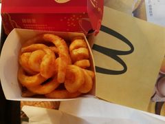 -麦当劳(乳山路店)