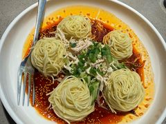 -茅庐川菜(烟台大悦城店)