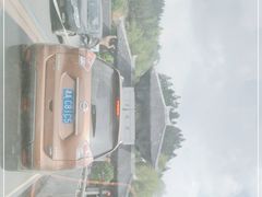 -紫鹊界梯田景区