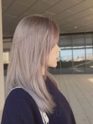 -icare美发沙龙
