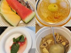 -锦粤宫·精致粤菜(深圳北站店)