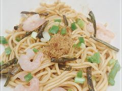 -灵芝妹子海鲜米线(凯德和平广场店)