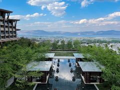 -大理实力希尔顿酒店•御玺中餐厅