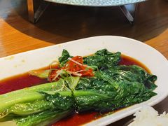 -俭寨大盘鸡·手抓肉·烧烤新疆菜(乌苏路店)