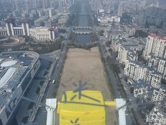 -南昌之星摩天轮