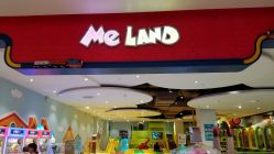 -meland亲子乐园(深圳领展中心城店)