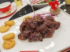 -聚鑫阁江浙菜·非遗传承技艺(闵行交大店)