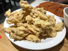 -山海珍味韩国料理(奥城店)
