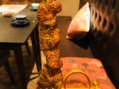 -丝路金桃·新疆菜(徐汇店)