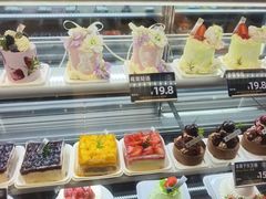 -FANEN法念·烘焙·甜点(万象城店)