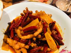 -丹江渔村(首都机场店)