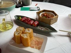 -鹿鸣酒家(越秀店)