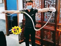 -亿诣蝎府炸酱面羊蝎子火锅(酷车小镇店)