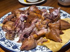 -即墨老公社·海肠捞饭大王(古城店)
