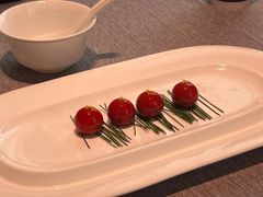 -秀儿四九城·新京菜(亚运村鸟巢店)