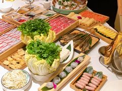 -山海蟹庐·海鲜糟粕醋火锅(慈溪店)