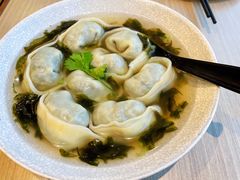 -菩提树·素食餐厅(汇智国际商业中心店)