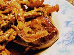 -许村蟹面(海宁许村大道店)