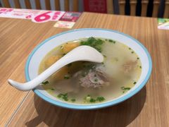 -小杨生煎(松江大学城店)